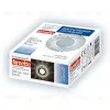 Встраиваемый светильник Fametto Fiore DLS-F131 GU5.3 Chrome/Gold DLS-F131 GU5.3 Chrome/Gold - 2