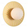 Настенный светильник Favourite Sonnenblume 2356-1W 2356-1W - 1