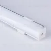 Профиль угловой алюминиевый Elektrostandard LL-2-ALP008 (5 шт.) 4690389130908 4690389130908 - 2