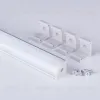 Профиль угловой алюминиевый Elektrostandard LL-2-ALP008 (5 шт.) 4690389130908 4690389130908 - 3