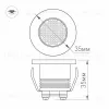 Мебельный светильник Arlight LTM-R35WH 1W White 30deg 020751 020751 - 6