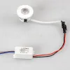 Мебельный светильник Arlight LTM-R35WH 1W Day White 30deg 020752 - 2