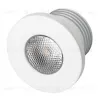 Мебельный светильник Arlight LTM-R35WH 1W Warm White 30deg 020753 - 1