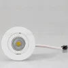 Мебельный светильник Arlight LTM-R50WH 5W Warm White 25deg 020756 - 4