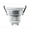 Мебельный светильник Arlight LTM-R50WH 5W Warm White 25deg 020756 - 3