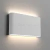 Настенный светодиодный светильник Arlight SP-Wall-170WH-Flat-12W Warm White 020802 020802 - 2