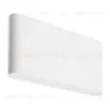 Настенный светодиодный светильник Arlight SP-Wall-170WH-Flat-12W Warm White 020802 020802 - 1