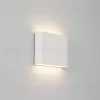 Настенный светодиодный светильник Arlight SP-Wall-110WH-Flat-6W Day White 021086 021086 - 2