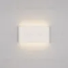Настенный светодиодный светильник Arlight SP-Wall-170WH-Flat-12W Warm White 020802 020802 - 4
