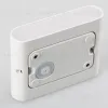 Настенный светодиодный светильник Arlight SP-Wall-110WH-Flat-6W Day White 021086 021086 - 3
