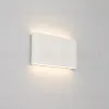 Настенный светодиодный светильник Arlight SP-Wall-170WH-Flat-12W Warm White 020802 020802 - 3