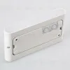 Настенный светодиодный светильник Arlight SP-Wall-170WH-Flat-12W Warm White 020802 020802 - 5