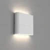 Настенный светодиодный светильник Arlight SP-Wall-110WH-Flat-6W Day White 021086 021086 - 7