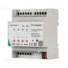 Диммер Arlight INTELLIGENT Arlight KNX-104-DIM-DIN 025658 025658 - 1