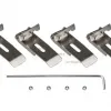 Пружинный держатель Arlight S2-LINIA-F Clip Set 021190 021190 - 1