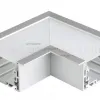 Угол Arlight S2-LINIA69-F-L90 прямой 021277 021277 - 1