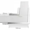 Угол Arlight S2-LINIA69-F-L90 прямой 021277 021277 - 2