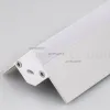 Заглушка Arlight ARH-DECORE-S12-EXT-F Square с отверстием 023901 023901 - 2