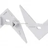 Заглушка Arlight ARH-DECORE-S12-EXT Square с отверстием 023893 023893 - 1