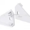 Заглушка Arlight ARH-DECORE-S12-CAVE-F с отверстием левая 023904 023904 - 1