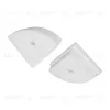 Заглушка Arlight WPH-KANT-H16 с отверстием 023168 023168 - 1