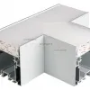 Угол Arlight S2-LINE-7977-T90 тройной 021264 021264 - 1