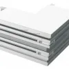 Угол Arlight S2-LINE-7977-L90 прямой 021261 021261 - 2