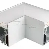 Угол Arlight S2-LINE-7977-L90 прямой 021261 021261 - 1