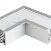 Угол Arlight S2-LINIA55-F-L90 прямой 021272 021272 - 1