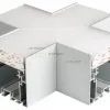 Угол Arlight S2-LINE-7977-X90 крестовой 021265 021265 - 1