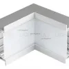 Угол Arlight S2-LINIA69-F-L90N внутренний 021278 021278 - 1