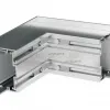 Угол Arlight S2-LINIA69-F-L90W внешний 021279 021279 - 2