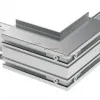 Угол Arlight S2-LINIA69-F-L90N внутренний 021278 021278 - 2