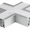 Угол Arlight S2-LINIA55-F-X90 крестовой 021276 021276 - 1
