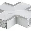 Угол Arlight S2-LINIA69-F-X90 крестовой 021281 021281 - 1