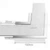 Угол Arlight S2-LINIA94-F-L90 прямой 021282 021282 - 2