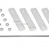 Угол Arlight S2-WALL-X2-H128-L90N внутренний 021288 021288 - 2