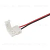 Коннектор выводной Arlight FIX-MONO-10mm-150mm-X1 (5060) 023947 023947 - 2