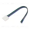 Коннектор выводной Arlight FIX-RGBW-12mm-150mm-X1 (5-pin) 023954 023954 - 1