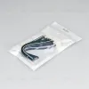 Коннектор выводной Arlight FIX-RGBW-12mm-150mm-X1 (5-pin) 023954 023954 - 3