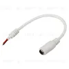 Коннектор питания Arlight J5.5-2.1mm-M-10cm 020775 020775 - 1