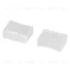 Силиконовая заглушка для лент Arlight MONO-10mm (2 отверстия) 022361 022361 - 1