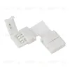 Соединитель угловой Arlight FIX-RGB-10mm-L 023961 023961 - 1