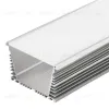 Профиль Arlight KLUS-POWER-RW70F-2000 ANOD 019881 019881 - 1