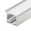 Профиль с экраном Arlight SL-LINIA49-F-2500 ANOD+OPAL 020469 020469 - 1