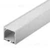 Профиль с экраном Arlight SL-LINE-3535-2500 ANOD+OPAL 020462 020462 - 1