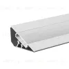 Профиль Arlight KLUS-LOCK-FM-BASE-2000 ANOD 020909 020909 - 1