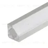 Профиль с экраном Arlight с экраном ALU-D45-2000 ANOD+FROST 018252 018252 - 1