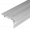 Профиль с экраном Arlight ALU-STAIR-DK-2000 ANOD+FROST 015473 015473 - 1