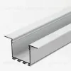 Профиль Arlight PLS-LOCK-H25-FM-2000 ANOD 016447 016447 - 2